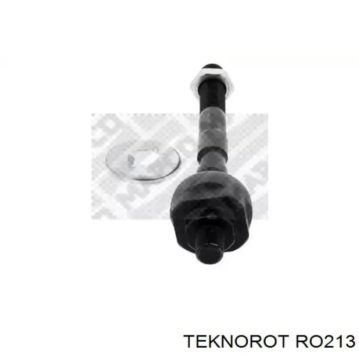 Тяга рульова Teknorot RO213