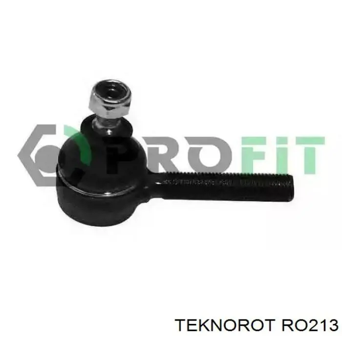 RO213 Teknorot Тяги кермові