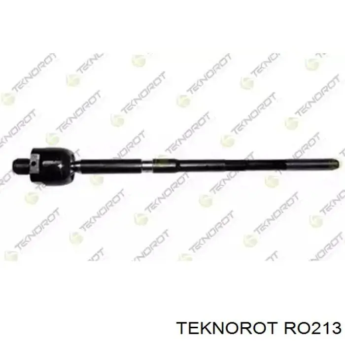 Тяга рульова поперечна Teknorot RO213 ціна, від 6.76 USD