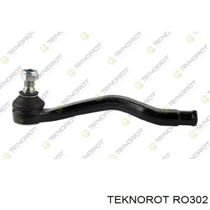 Наконечник рульовий CTR CEHO5R ціна, від 13.47 USD