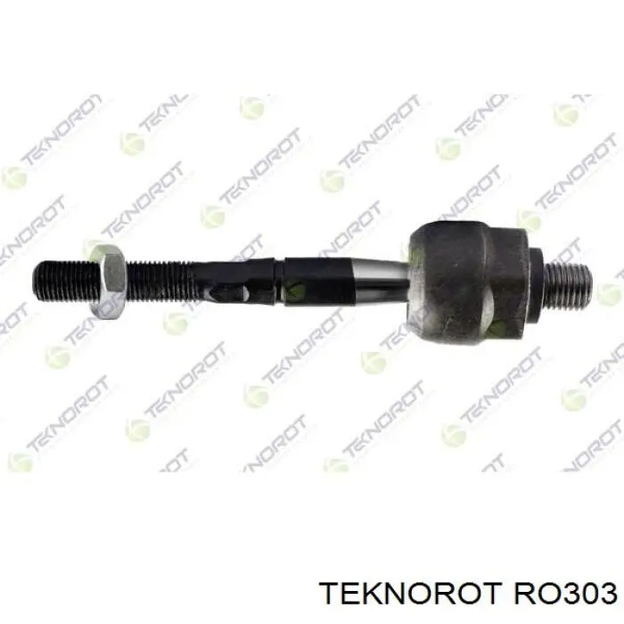 Тяга рульова поперечна Polcar RO303 ціна, від 6.55 USD