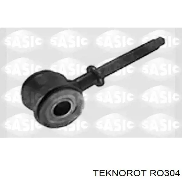 Купити RO304 Teknorot Кульова опора, нижня