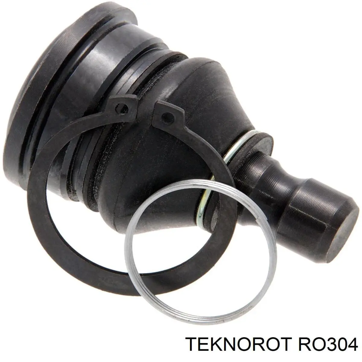 Кульова опора, нижня Teknorot RO304 ціна, від 9.71 USD