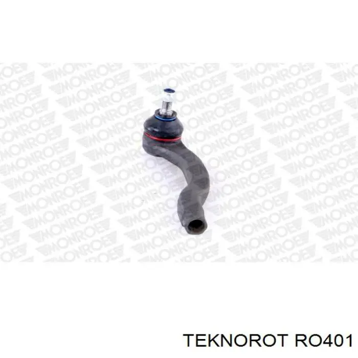 Купити RO401 Teknorot Рульовий наконечник