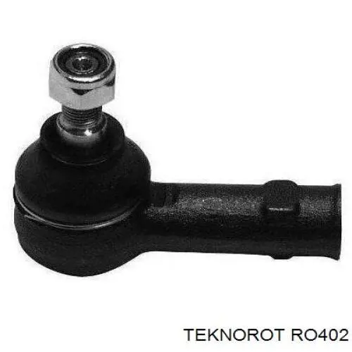 Рульовий наконечник RO402 Teknorot