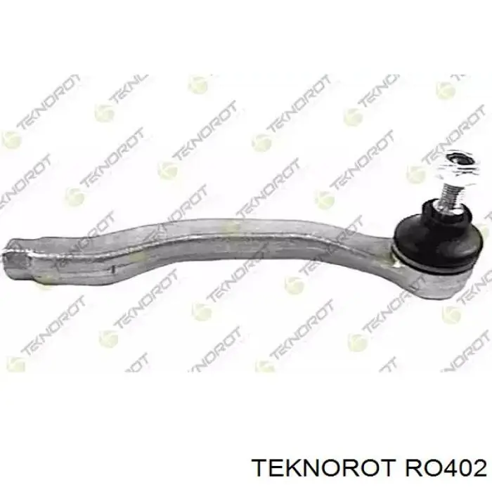 Наконечник рульовий Teknorot RO402 ціна, від 12.00 USD