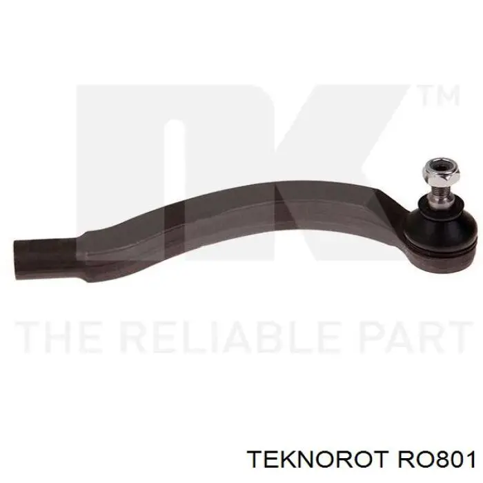 Купити RO801 Teknorot Рульовий наконечник