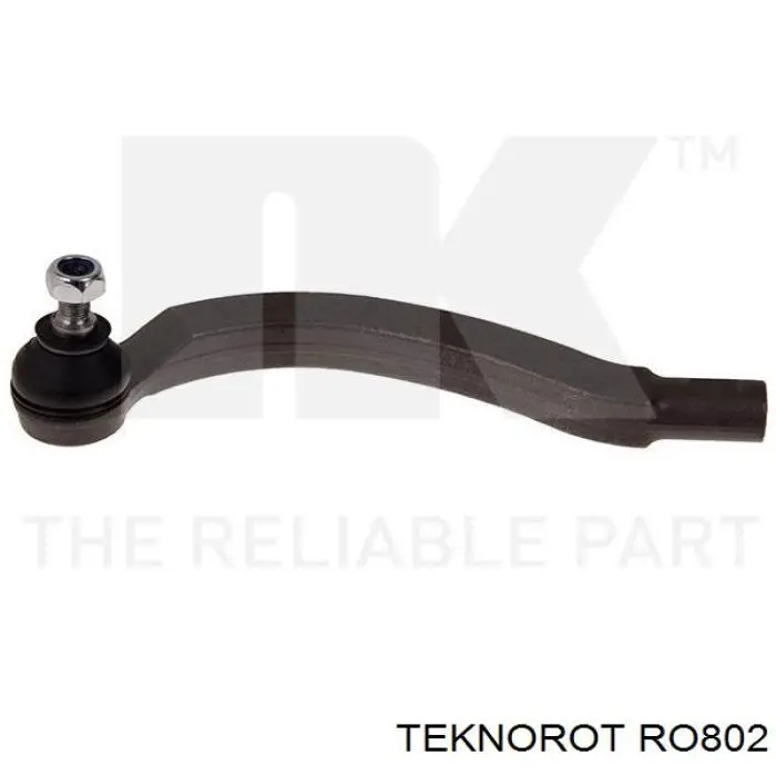 Купити RO802 Teknorot Рульовий наконечник