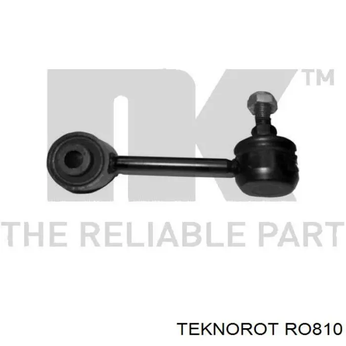 RO810 Teknorot стійка стабілізатора заднього, права