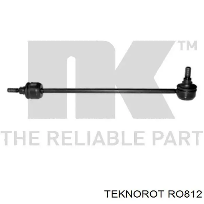 Купити RO812 Teknorot Тяжка стабілізатора переднього