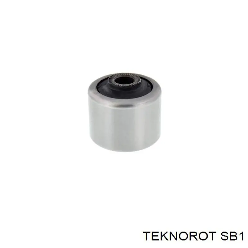 SB1 Teknorot сайлентблок переднього нижнього важеля