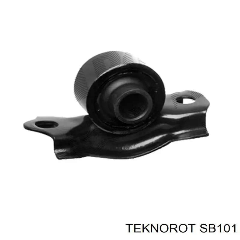 SB101 Teknorot сайлентблок переднього нижнього важеля