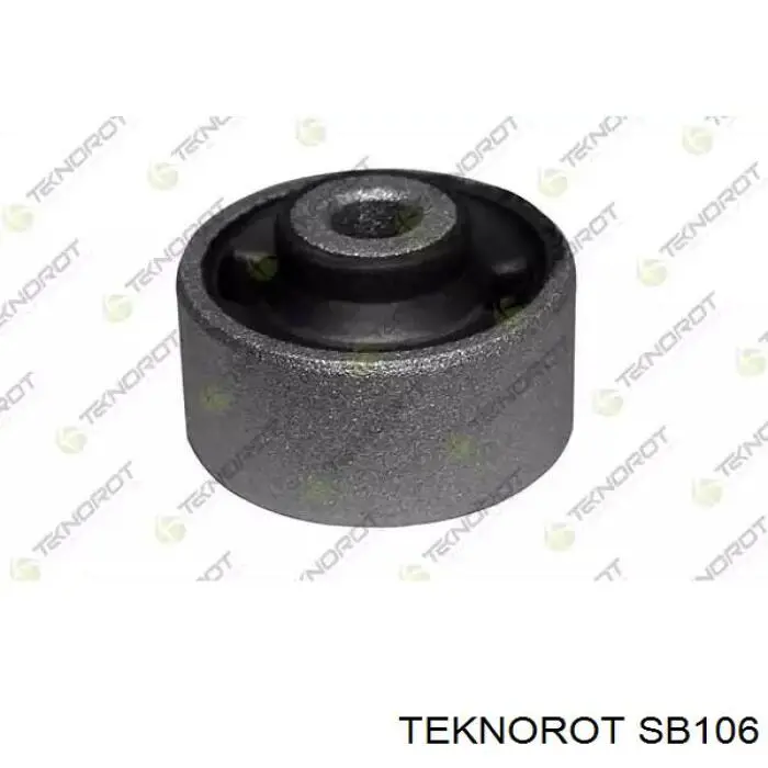 Сайлентблок нижнього важеля передньої підвіски Teknorot SB106 ціна, від 3.79 USD