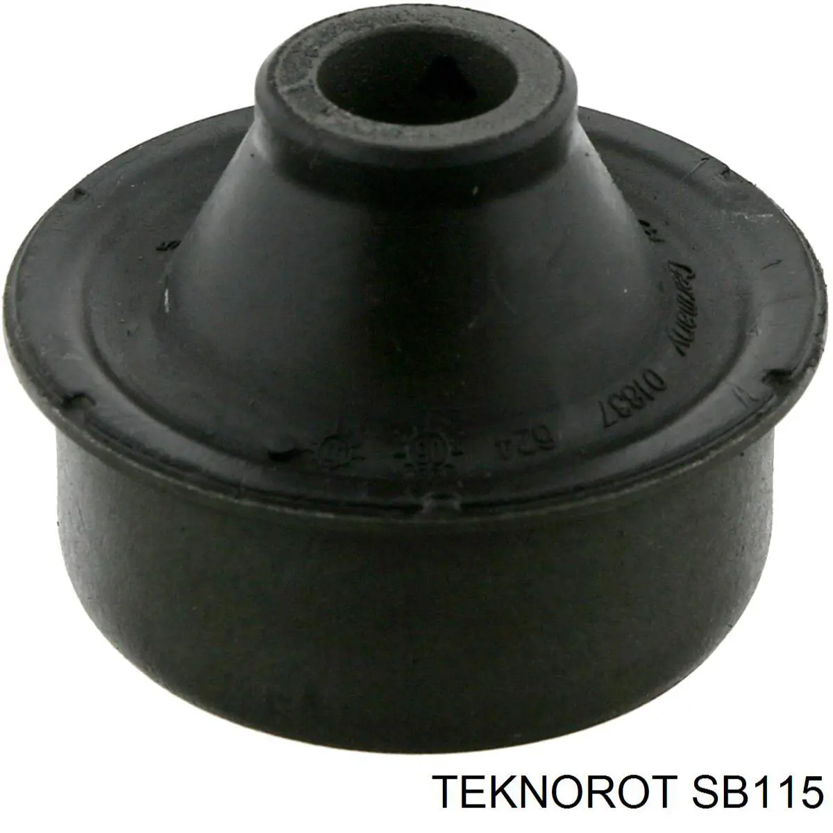 SB115 Teknorot сайлентблок переднього нижнього важеля