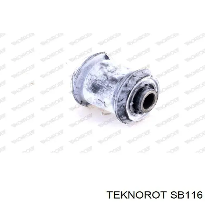 Сайлентблок нижнього важеля передньої підвіски Teknorot SB116 ціна, від 3.68 USD