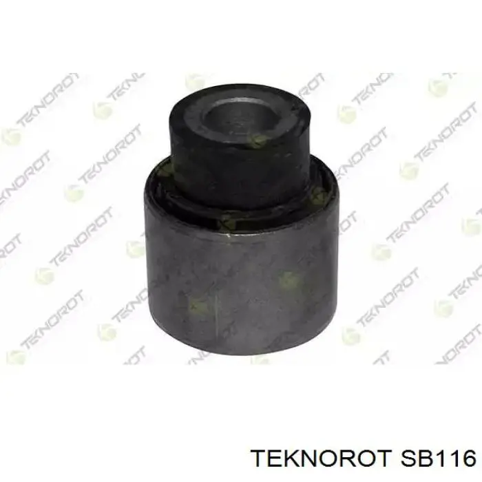 Купити SB116 Teknorot Сайлентблок передньої підвіски