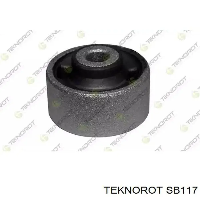 Купити SB117 Teknorot Сайлентблок передньої підвіски
