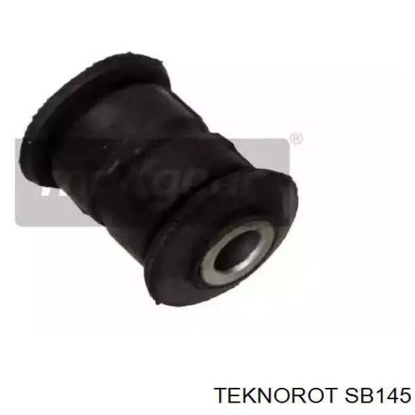 Сайлентблок переднього важеля SB145 Teknorot