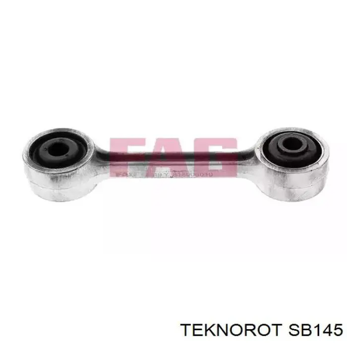 С/блок нижнього важеля Teknorot SB145