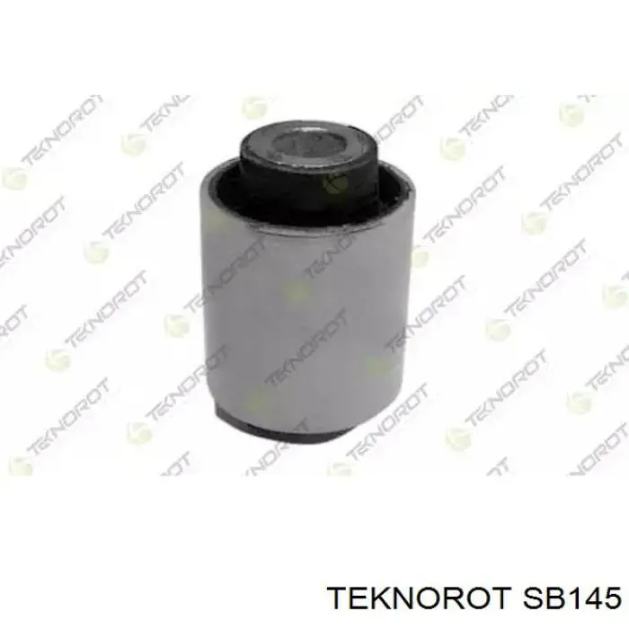 Сайлентблок нижнього важеля передньої підвіски Teknorot SB145 ціна, від 3.64 USD