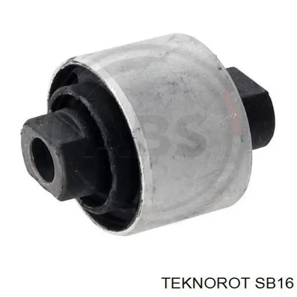 SB16 Teknorot сайлентблок переднього нижнього важеля