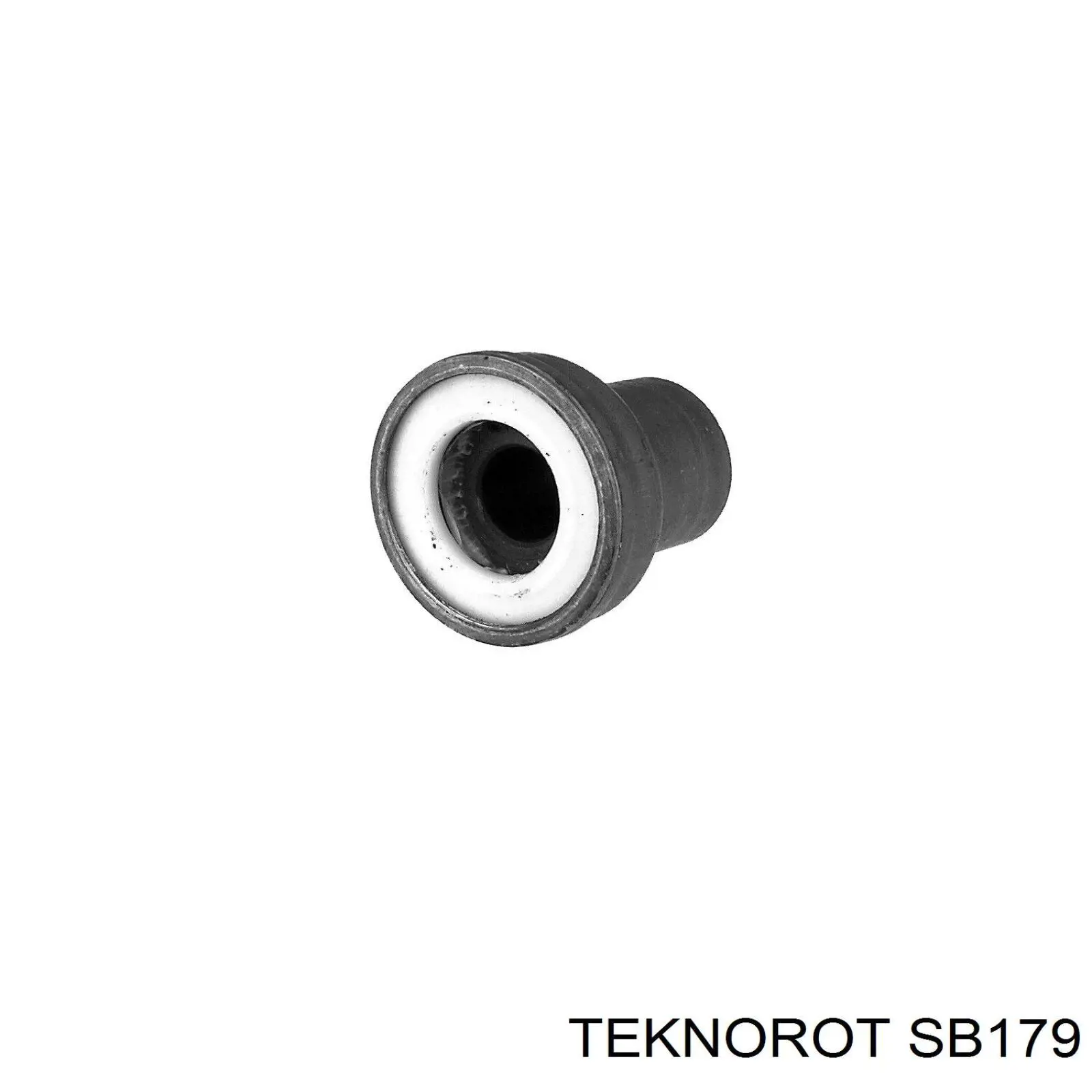 SB179 Teknorot Сайлентблок переднього верхнього важеля