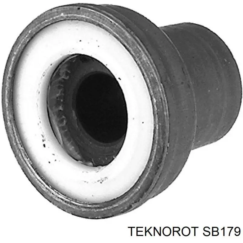 Сайлентблок переднього верхнього важеля Teknorot SB179 ціна, від 9.09 USD