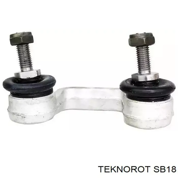 Втулка стійки переднього стабілізатора SB18 Teknorot