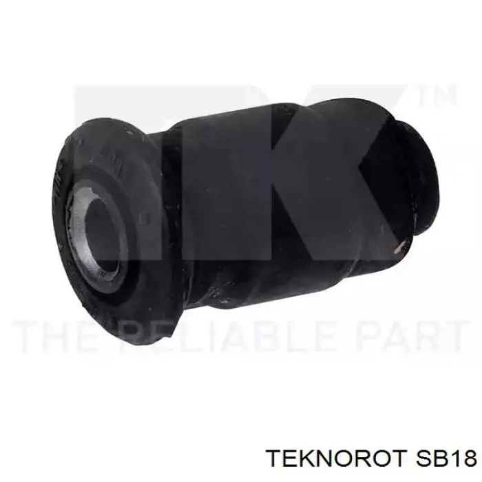 Купити SB18 Teknorot Втулка стійки переднього стабілізатора