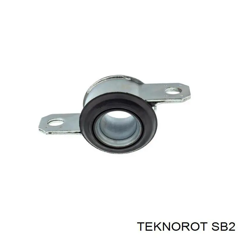 SB2 Teknorot сайлентблок переднього нижнього важеля