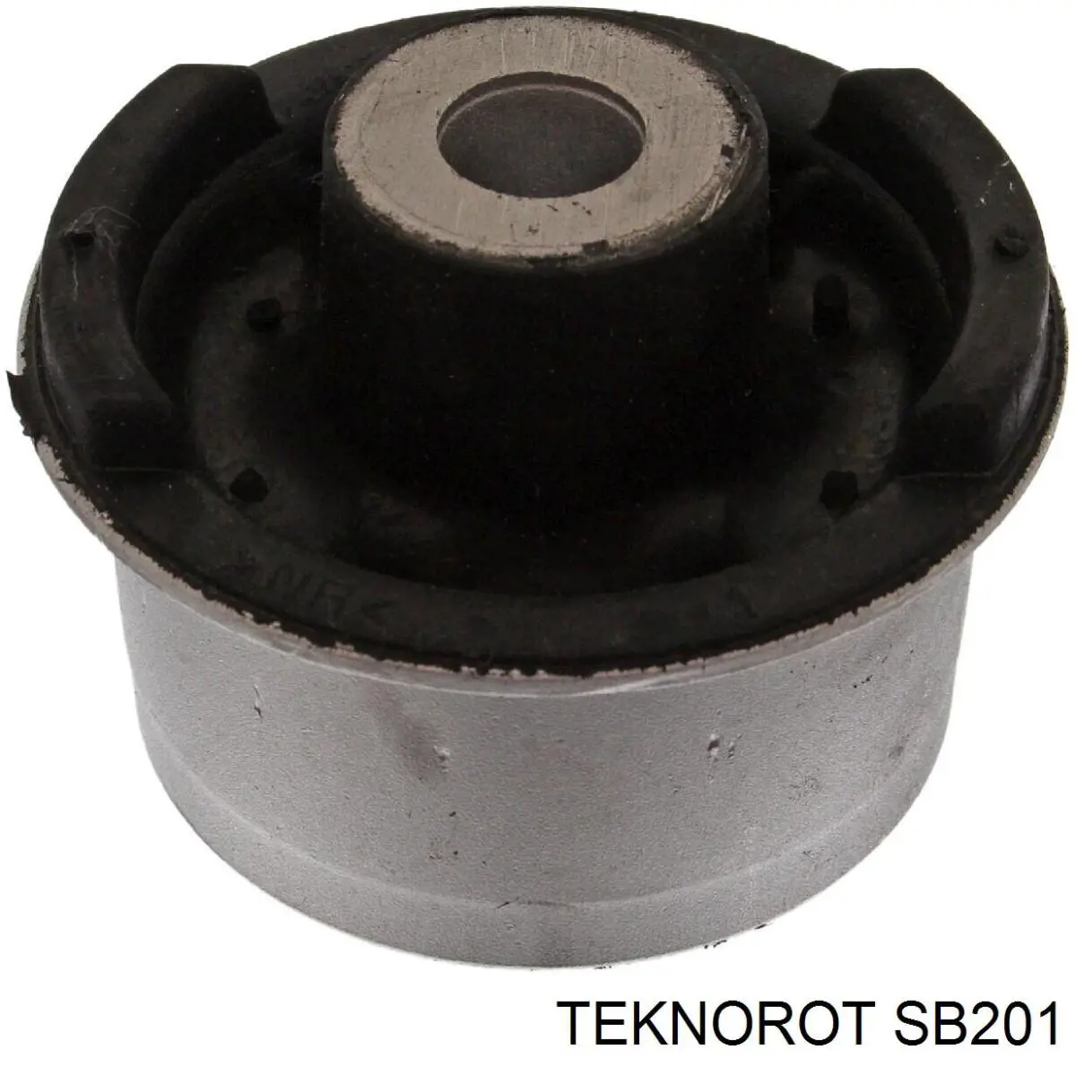 SB201 Teknorot сайлентблок переднього нижнього важеля