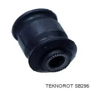 Сайлентблок нижнього важеля передньої підвіски Teknorot SB295 ціна, від 4.75 USD