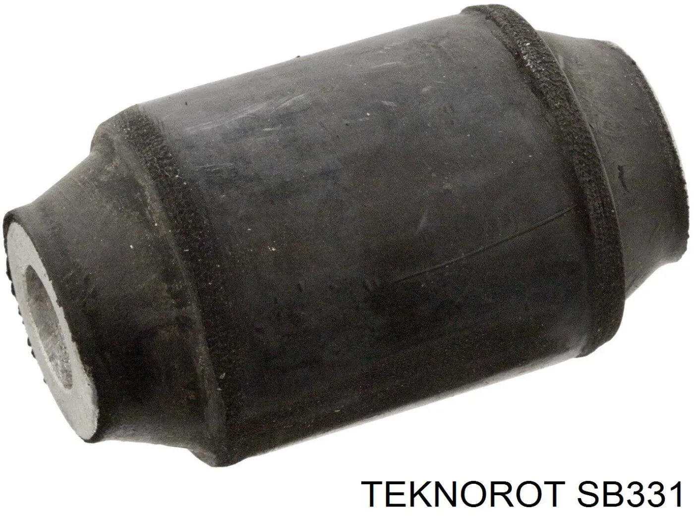 SB331 Teknorot сайлентблок заднього поперечного важеля