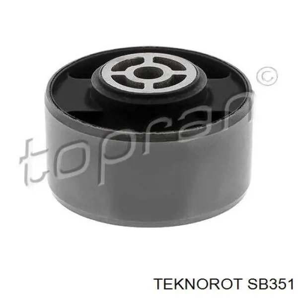 Купити SB351 Teknorot Задня подушка двигуна