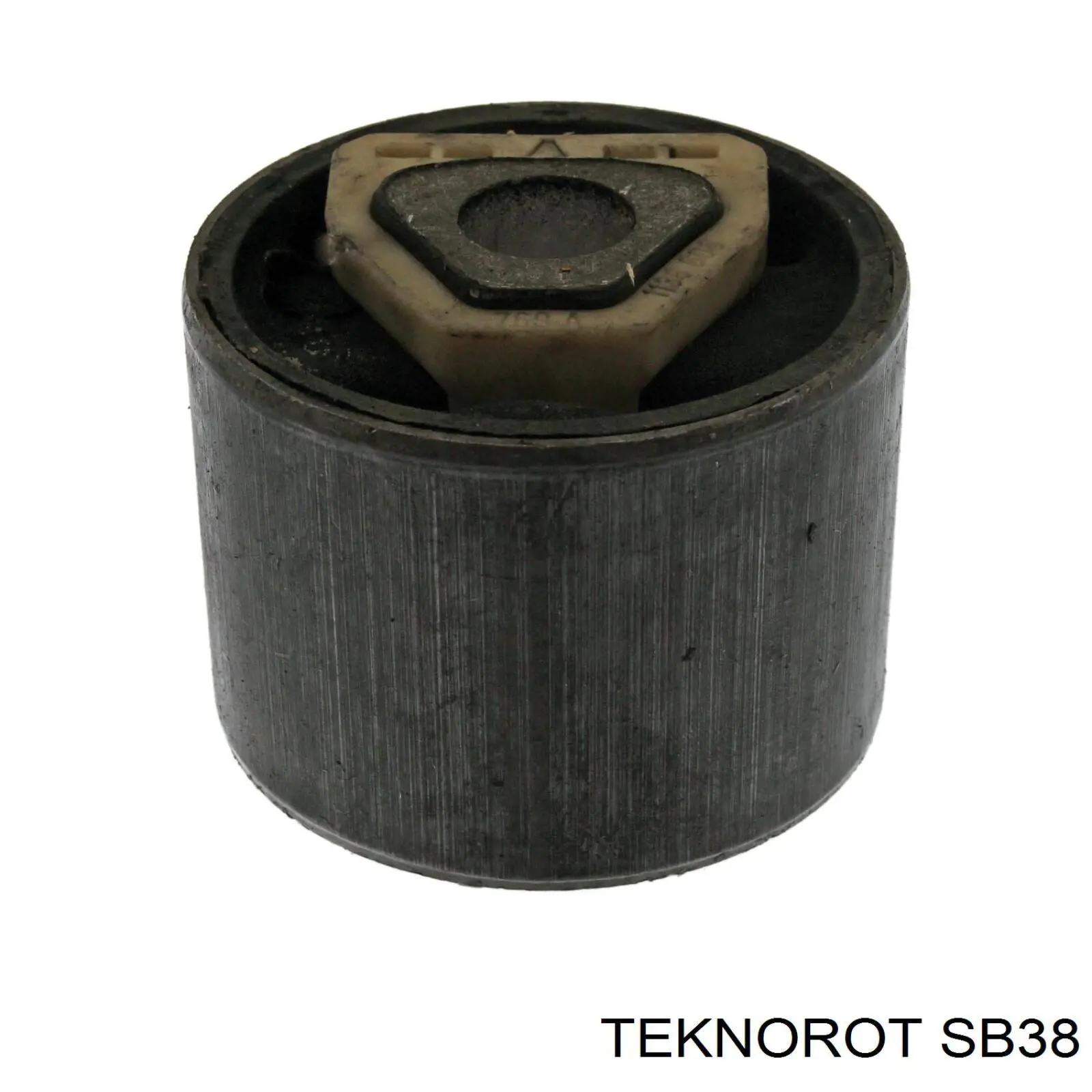 SB38 Teknorot сайлентблок переднього верхнього важеля