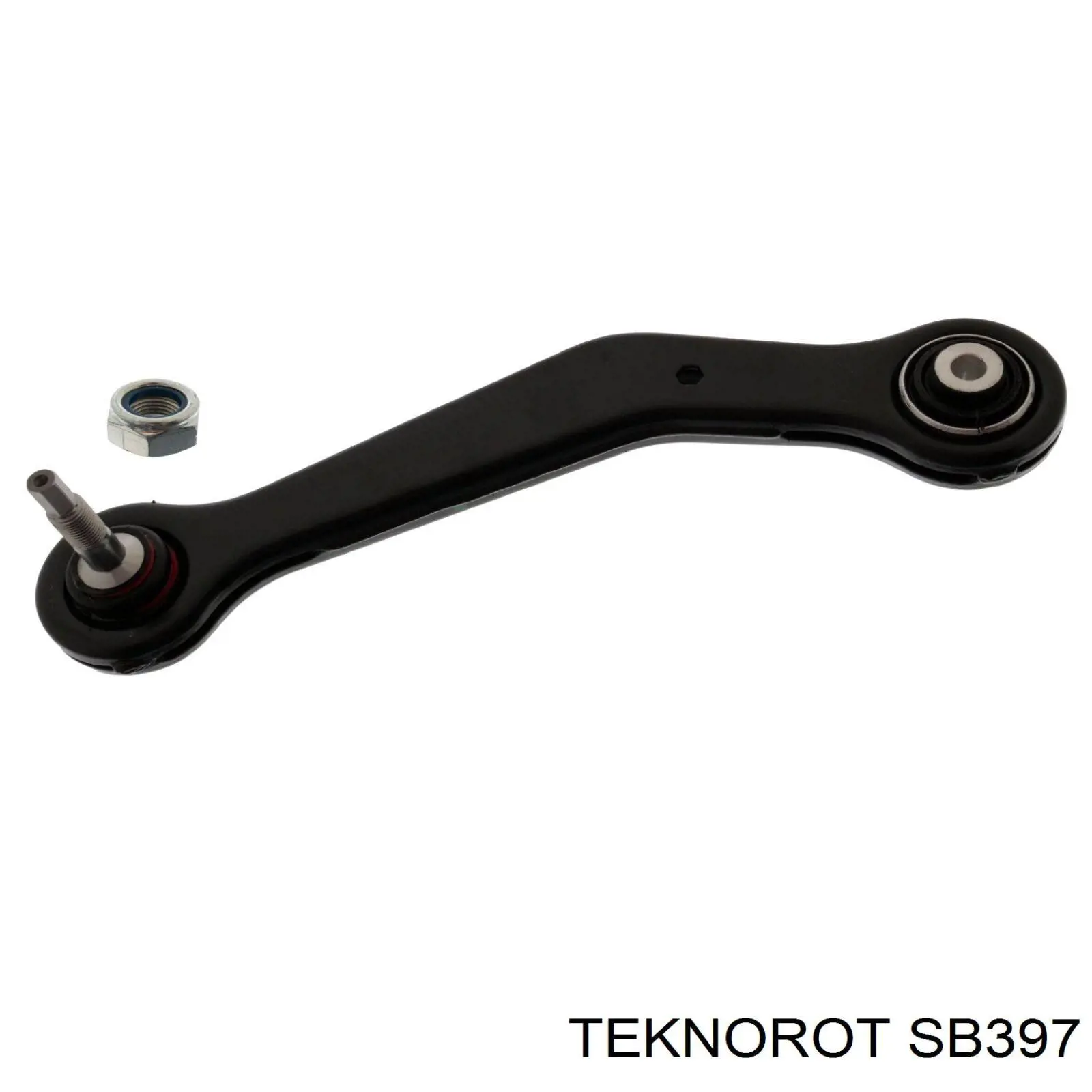 Сайлентблок заднього важеля Teknorot SB397 ціна, від 8.99 USD