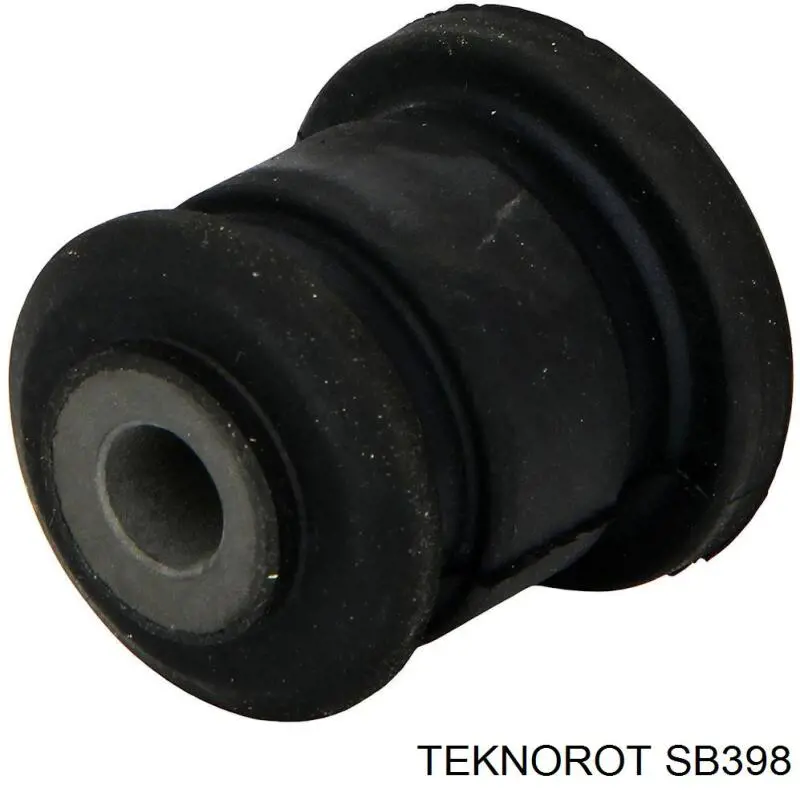 SB398 Teknorot сайлентблок переднього нижнього важеля