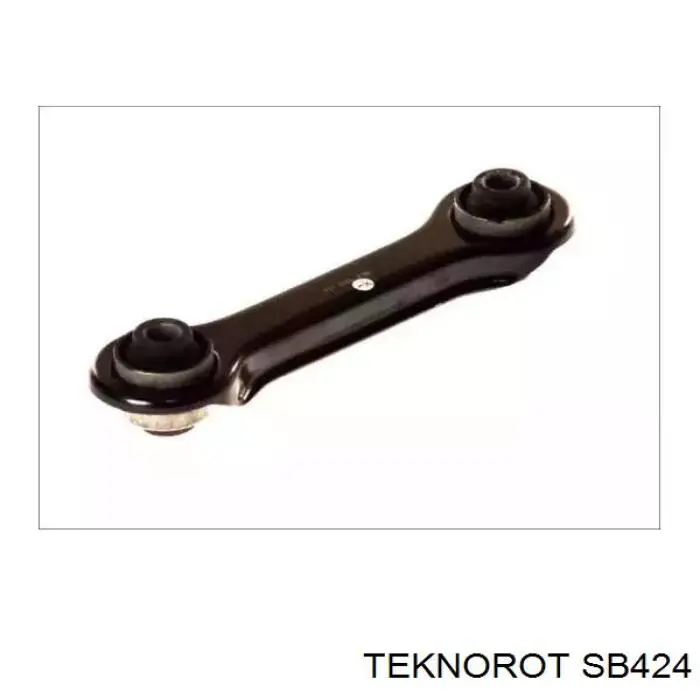 Сайлентблок переднього важеля SB424 Teknorot