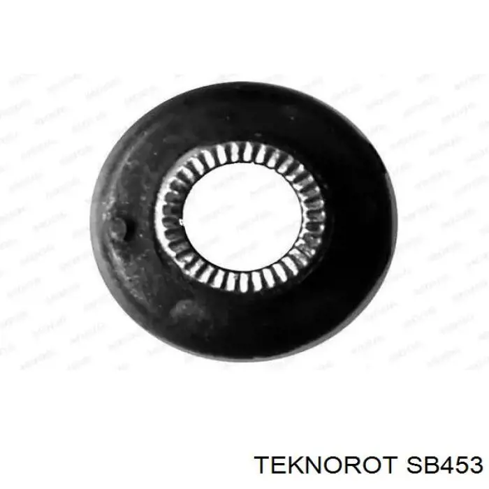 Сайлентблок переднього важеля SB453 Teknorot