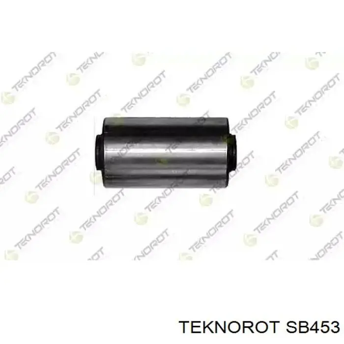 Сайлентблок нижнього важеля передньої підвіски Teknorot SB453 ціна, від 4.29 USD