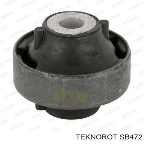 С/блок нижнього важеля Teknorot SB472