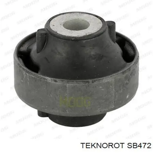 Сайлентблок нижнього важеля передньої підвіски Teknorot SB472 ціна, від 6.99 USD
