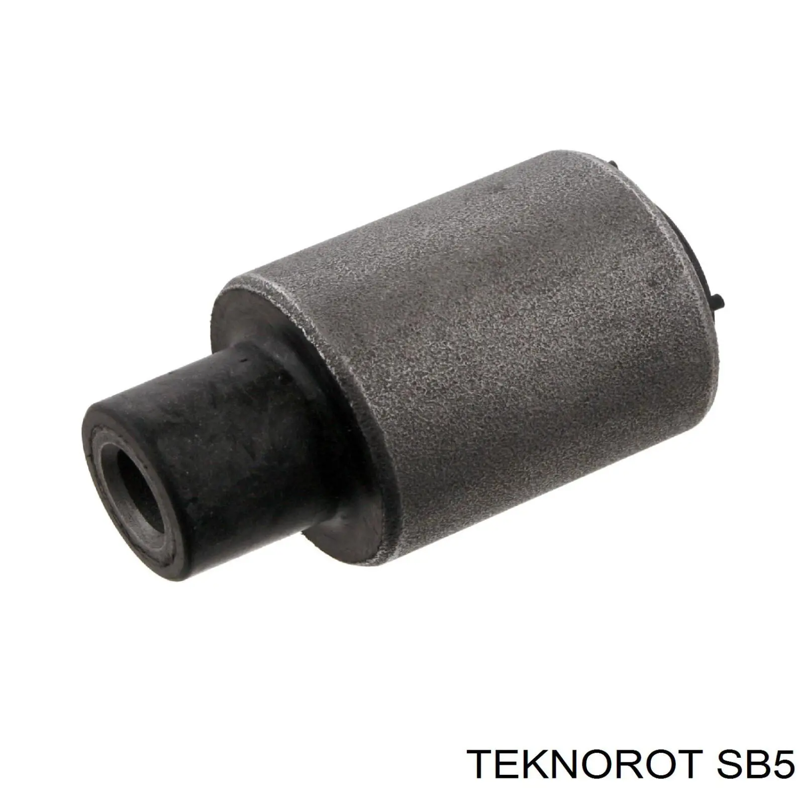Сайлентблок нижнього важеля передньої підвіски Teknorot SB5 ціна, від 8.10 USD