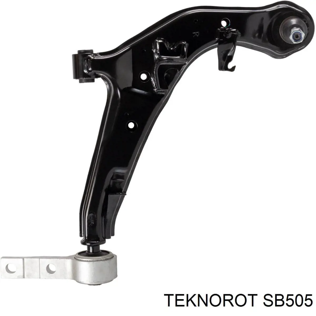 SB505 Teknorot сайлентблок переднього нижнього важеля