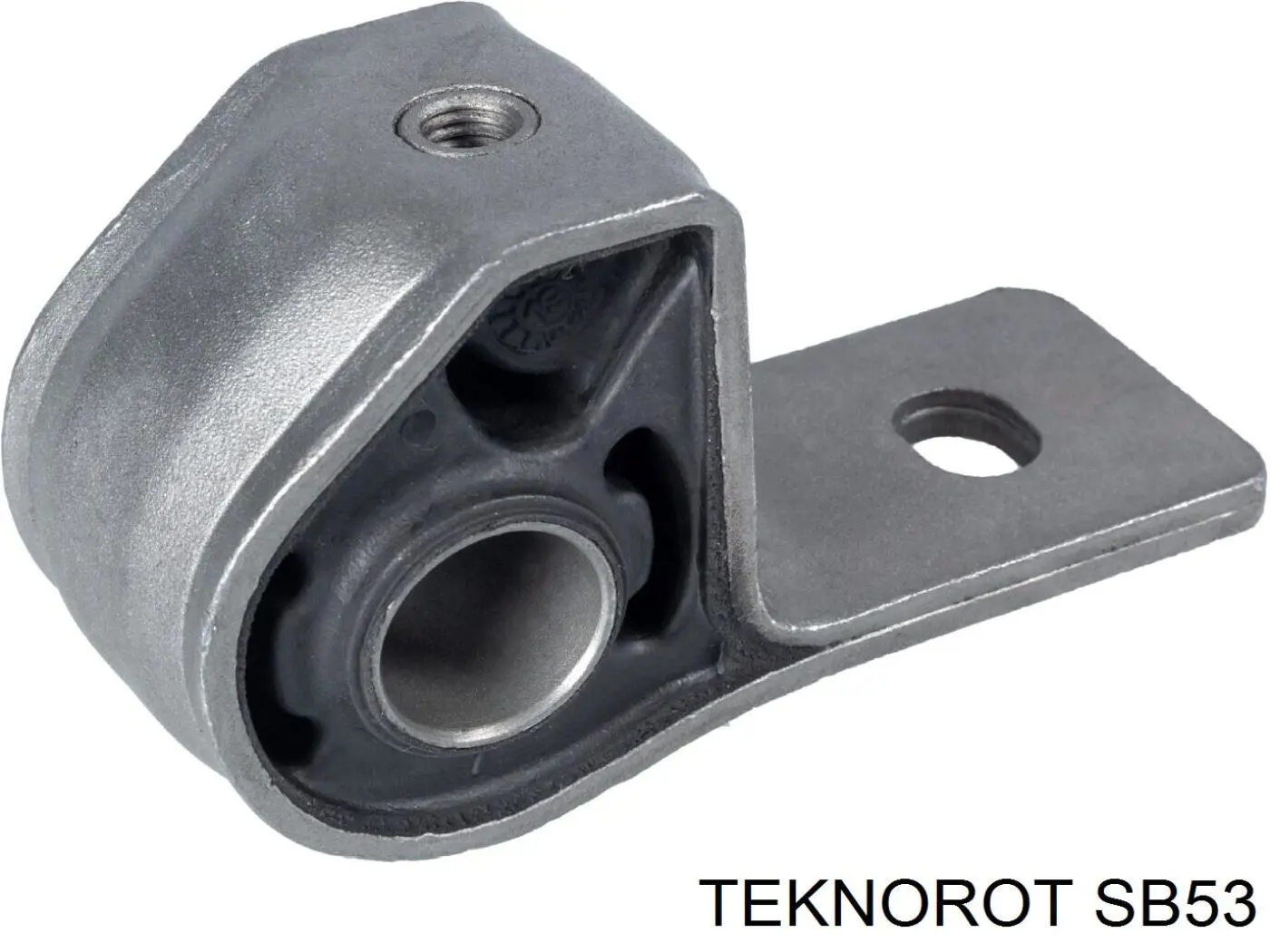 SB53 Teknorot сайлентблок переднього нижнього важеля
