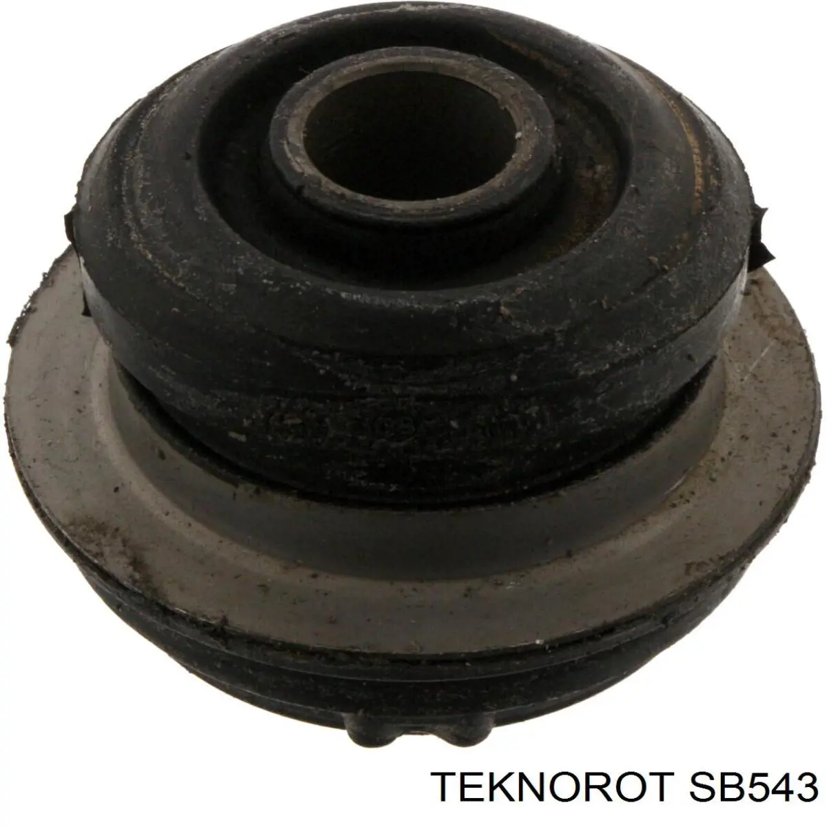 SB543 Teknorot сайлентблок переднього нижнього важеля