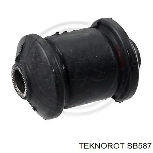 SB587 Teknorot сайлентблок переднього нижнього важеля