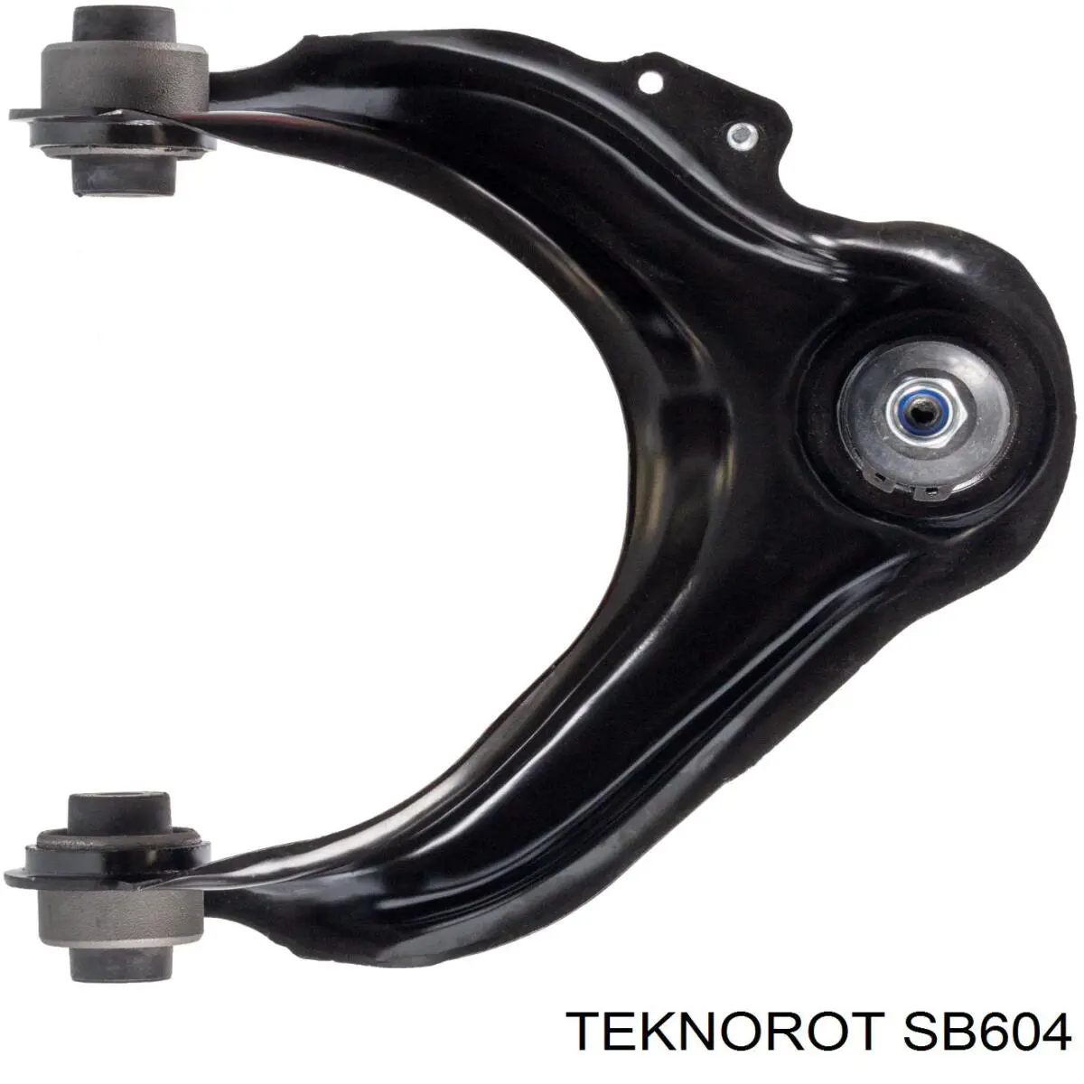 SB604 Teknorot сайлентблок переднього верхнього важеля