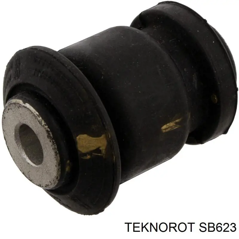 SB623 Teknorot Сайлентблок нижнего переднего рычага (Передний)
