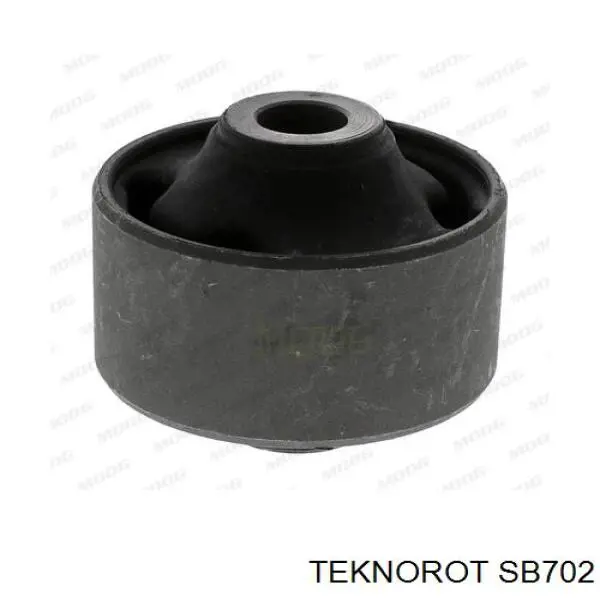 Сайлентблок нижнього важеля передньої підвіски Teknorot SB702 ціна, від 7.65 USD